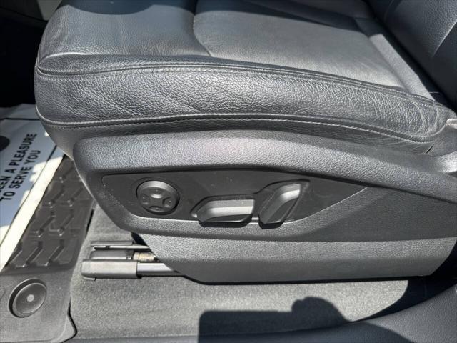 used 2019 Audi Q7 car, priced at $19,950