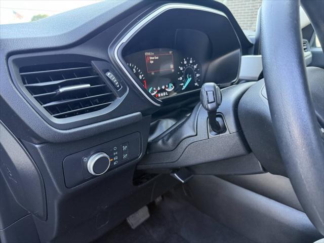 used 2020 Ford Escape car, priced at $16,595