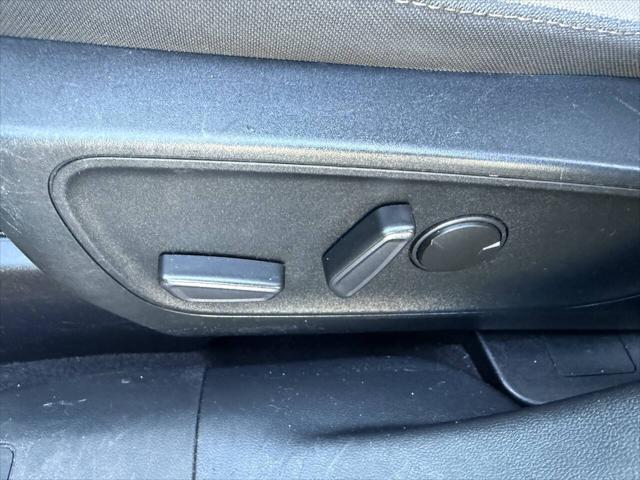 used 2020 Ford Escape car, priced at $16,595
