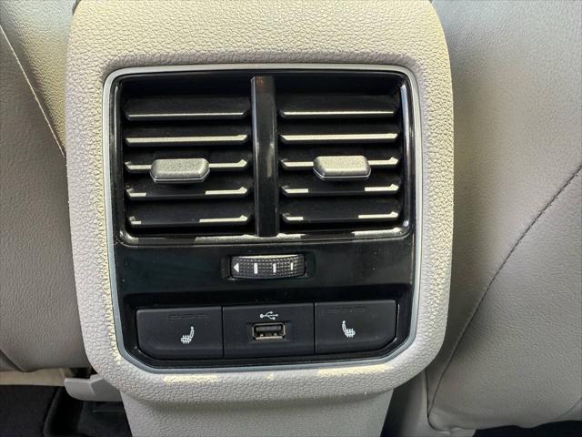 used 2017 Volkswagen Passat car, priced at $14,999
