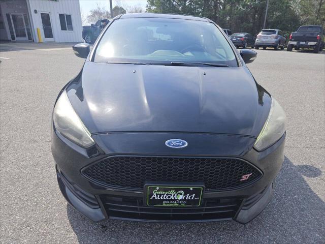 used 2016 Ford Focus ST car, priced at $14,495