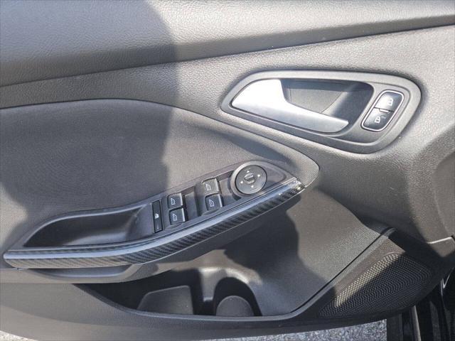 used 2016 Ford Focus ST car, priced at $14,495
