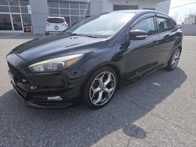 used 2016 Ford Focus ST car, priced at $14,495