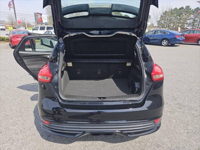 used 2016 Ford Focus ST car, priced at $14,495