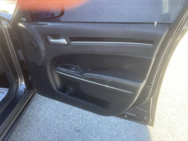 used 2021 Chrysler 300 car, priced at $25,995