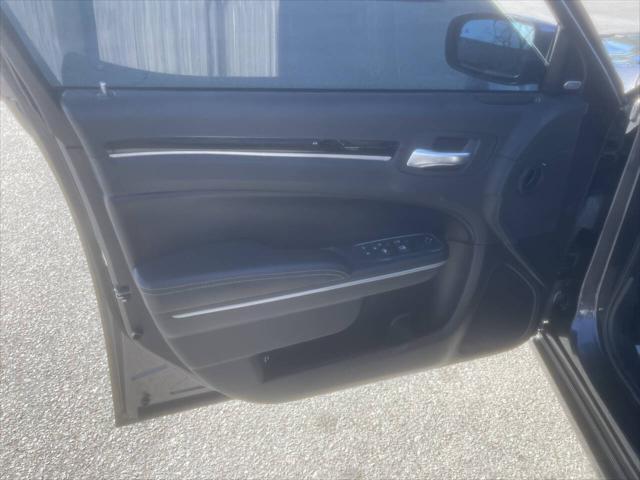 used 2021 Chrysler 300 car, priced at $25,995