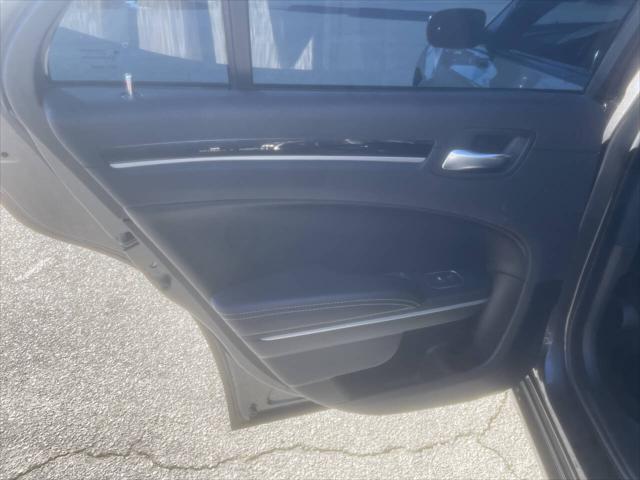used 2021 Chrysler 300 car, priced at $25,995