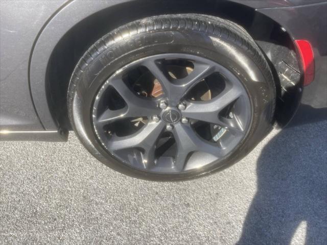 used 2021 Chrysler 300 car, priced at $25,995
