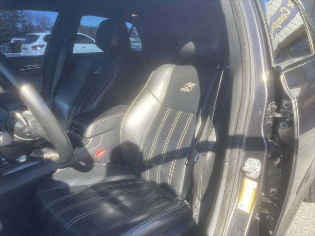 used 2021 Chrysler 300 car, priced at $25,995