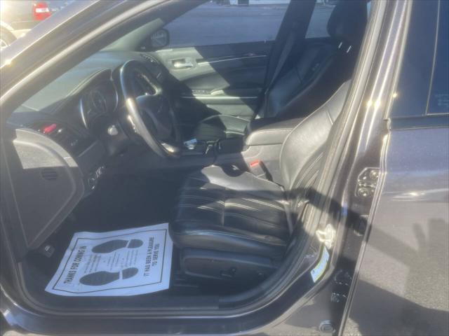 used 2021 Chrysler 300 car, priced at $25,995