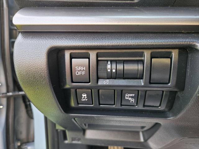 used 2019 Subaru Crosstrek car, priced at $21,995