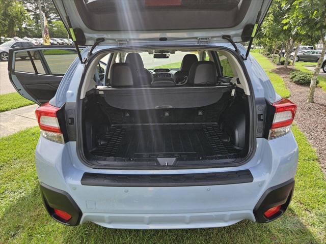 used 2019 Subaru Crosstrek car, priced at $21,995