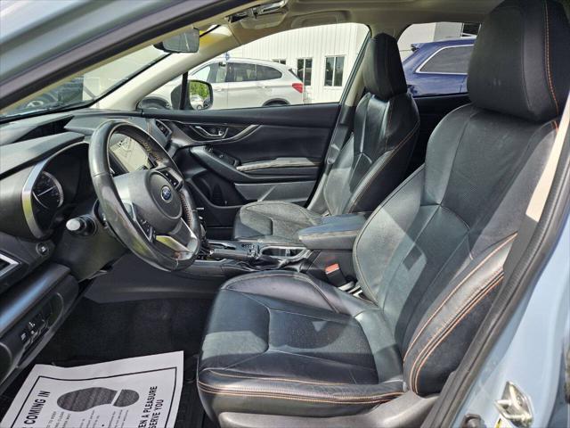 used 2019 Subaru Crosstrek car, priced at $21,995
