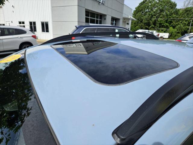 used 2019 Subaru Crosstrek car, priced at $21,995