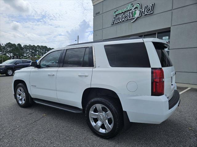 used 2016 Chevrolet Tahoe car, priced at $22,995