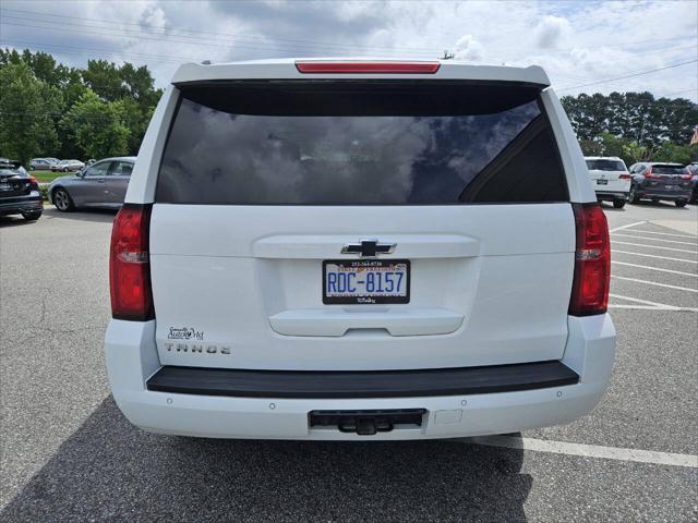 used 2016 Chevrolet Tahoe car, priced at $22,995