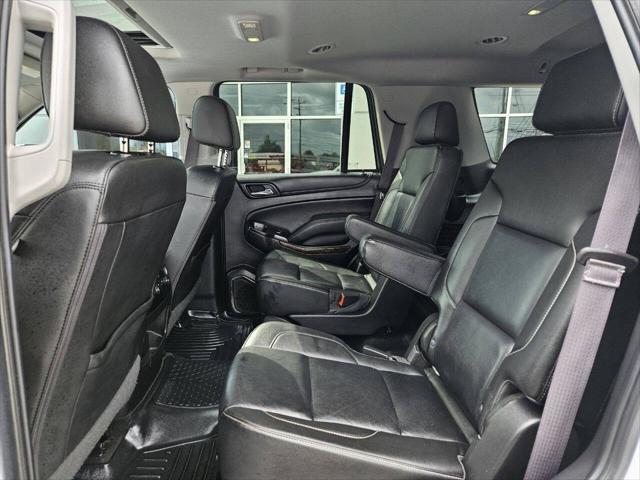 used 2016 Chevrolet Tahoe car, priced at $22,995
