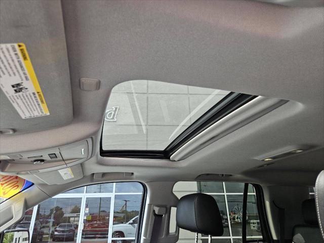 used 2016 Chevrolet Tahoe car, priced at $22,995