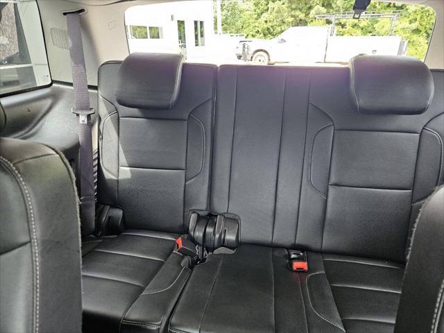 used 2016 Chevrolet Tahoe car, priced at $22,995