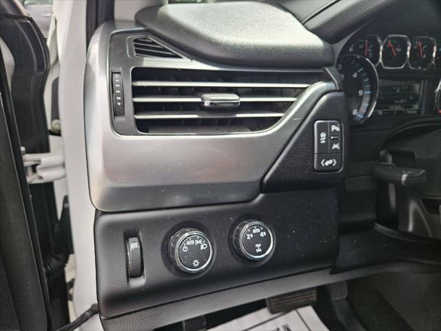 used 2016 Chevrolet Tahoe car, priced at $22,995