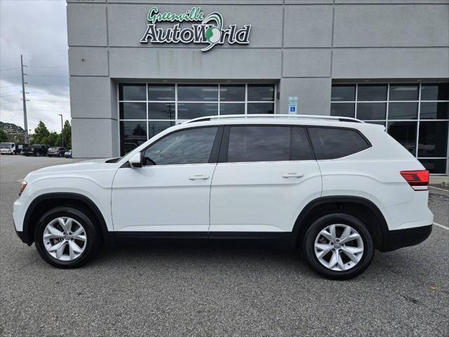 used 2016 Chevrolet Tahoe car, priced at $22,995