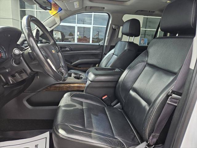 used 2016 Chevrolet Tahoe car, priced at $22,995