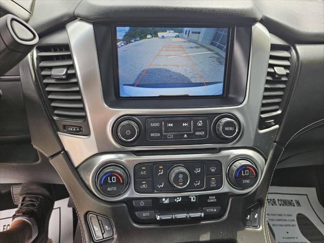 used 2016 Chevrolet Tahoe car, priced at $22,995