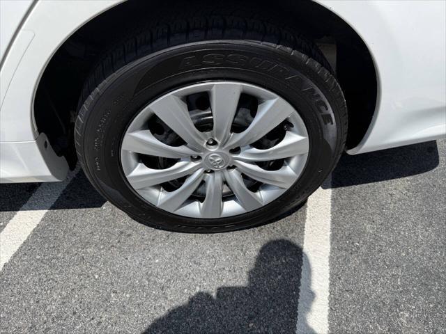 used 2013 Toyota Corolla car, priced at $11,333