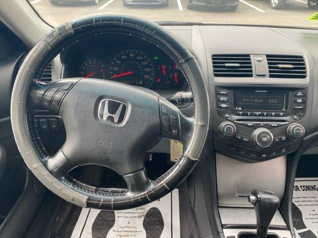 used 2004 Honda Accord car