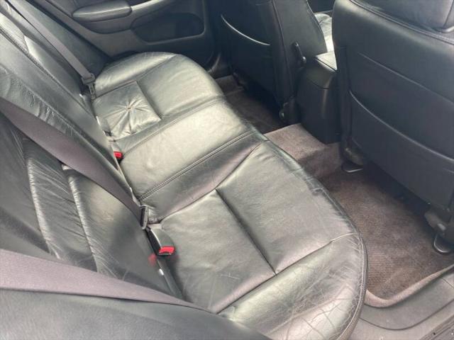 used 2004 Honda Accord car