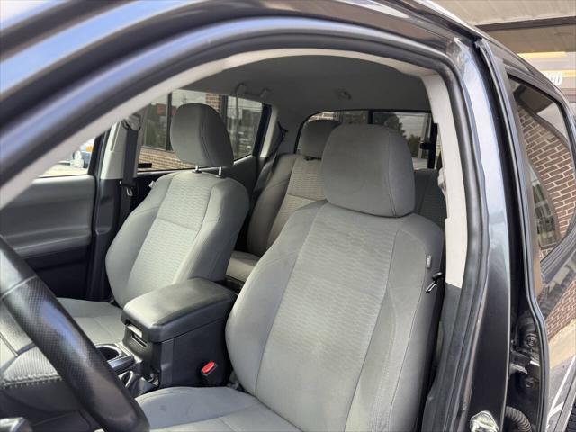 used 2017 Toyota Tacoma car, priced at $27,500