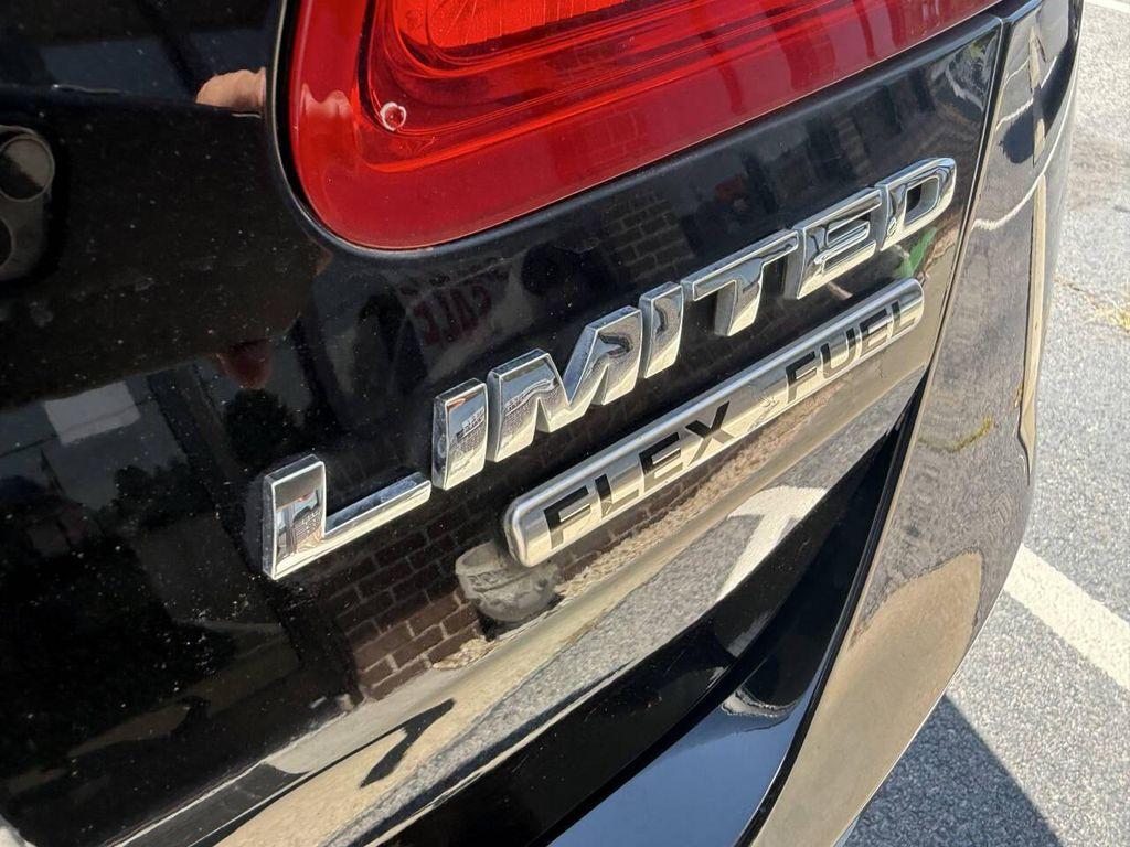 used 2019 Ford Taurus car, priced at $17,995