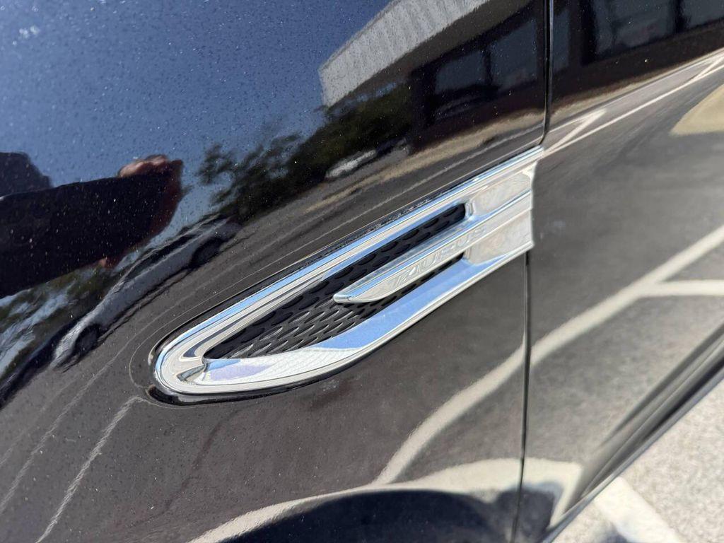 used 2019 Ford Taurus car, priced at $17,995
