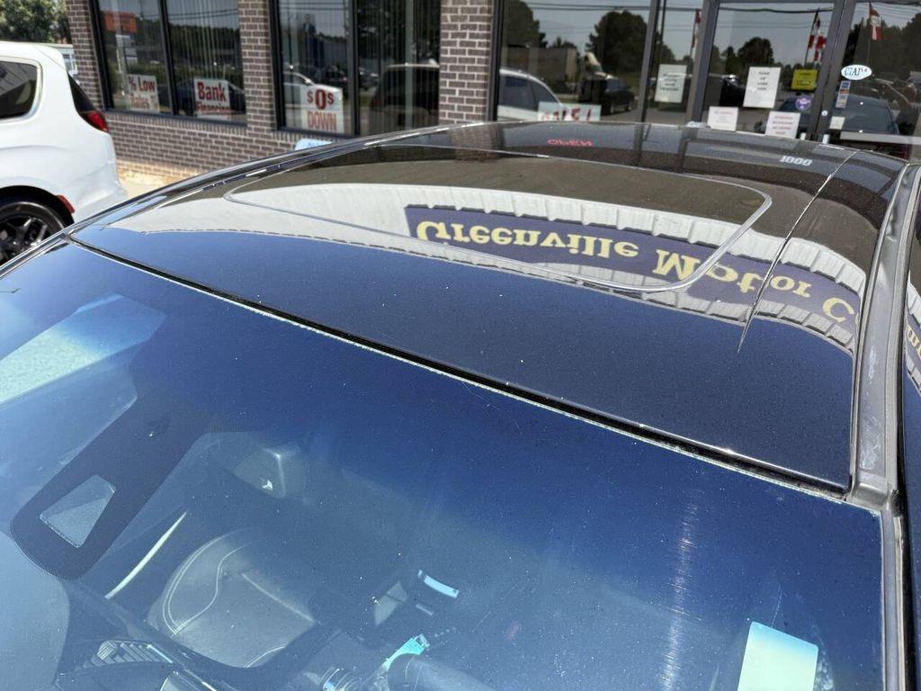 used 2019 Ford Taurus car, priced at $17,995