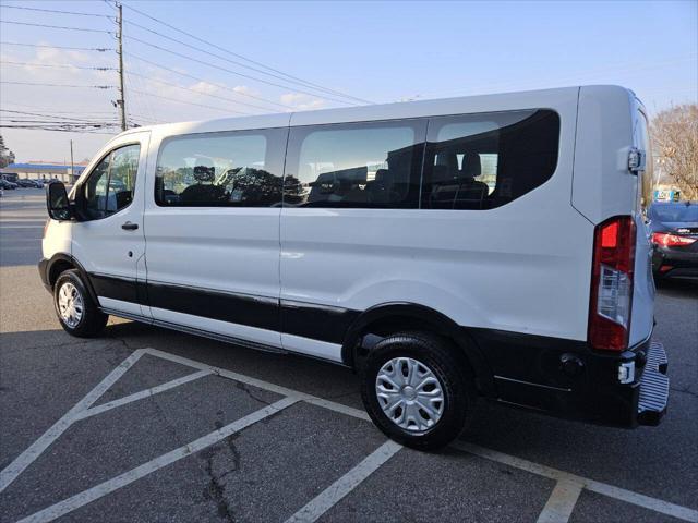 used 2019 Ford Transit-350 car, priced at $31,995