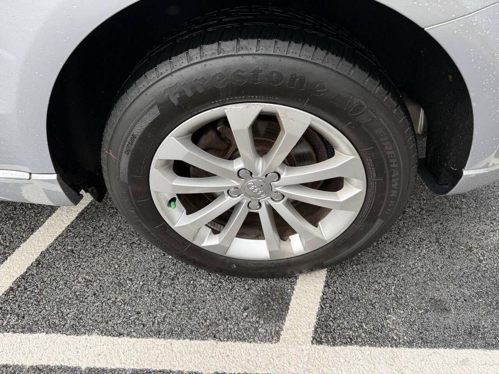 used 2015 Audi Q5 car