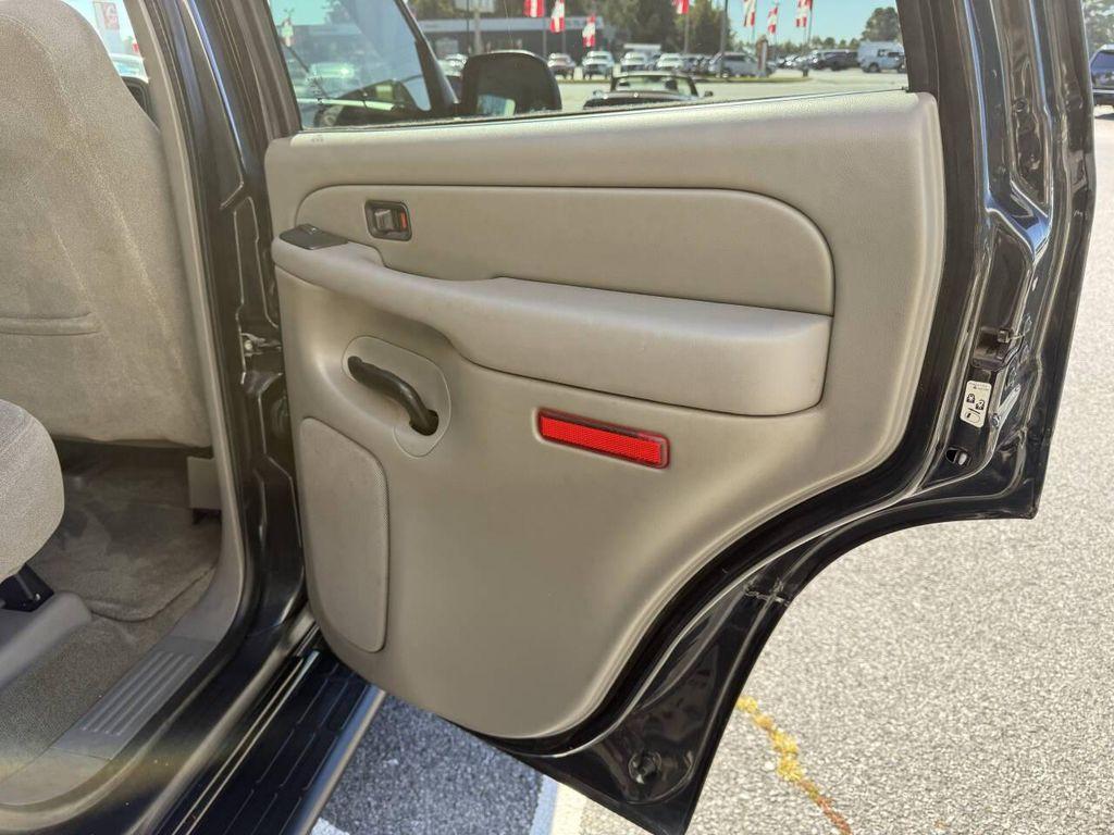 used 2004 Chevrolet Tahoe car, priced at $6,777