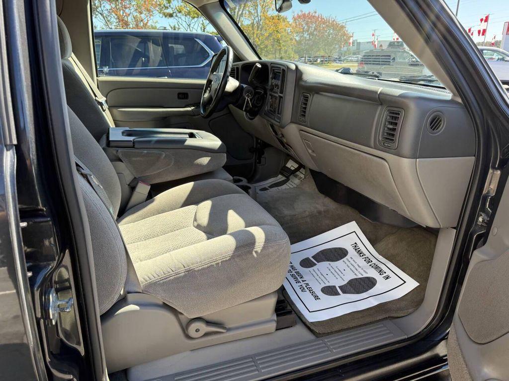 used 2004 Chevrolet Tahoe car, priced at $6,777