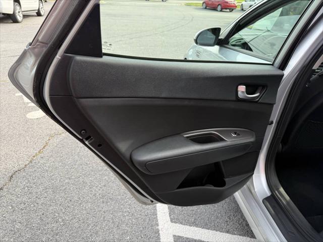 used 2020 Kia Optima car, priced at $16,495