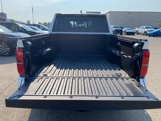 new 2024 Toyota Tacoma car, priced at $44,884