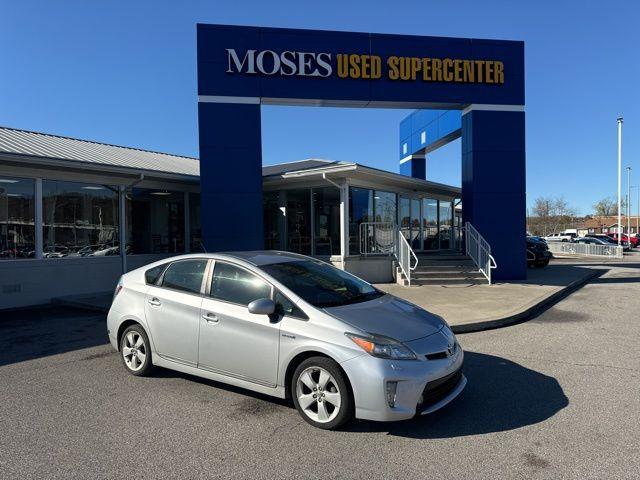 used 2013 Toyota Prius car, priced at $11,327