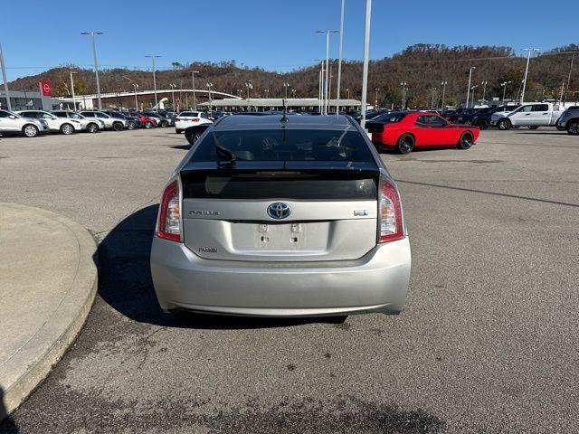 used 2013 Toyota Prius car, priced at $11,327