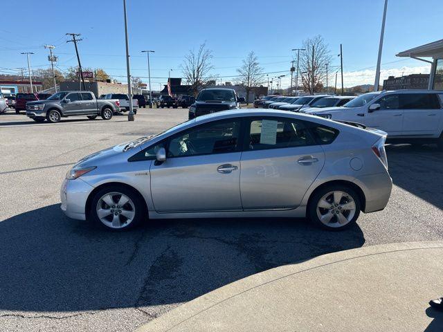 used 2013 Toyota Prius car, priced at $11,327