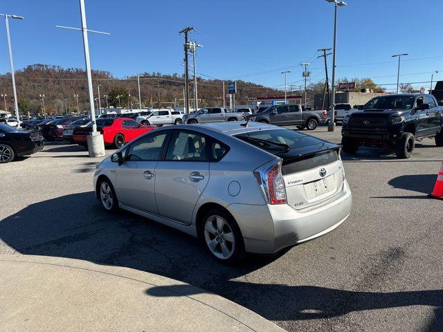 used 2013 Toyota Prius car, priced at $11,327