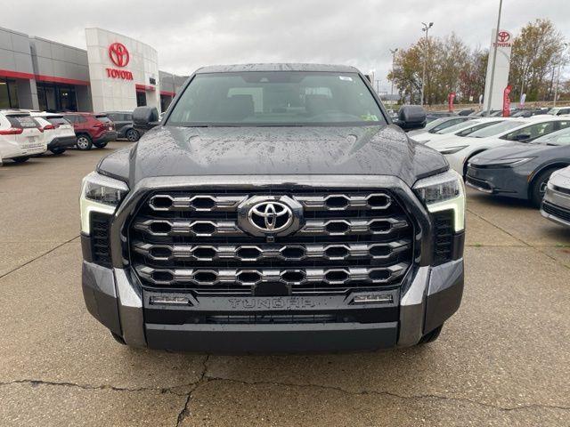 new 2025 Toyota Tundra car, priced at $67,612