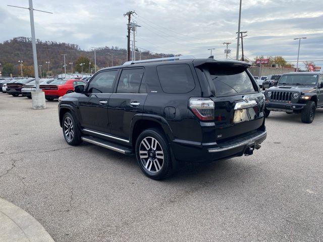 used 2022 Toyota 4Runner car, priced at $42,384