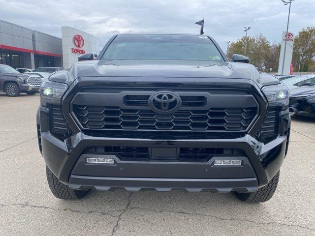 used 2024 Toyota Tacoma car, priced at $45,872