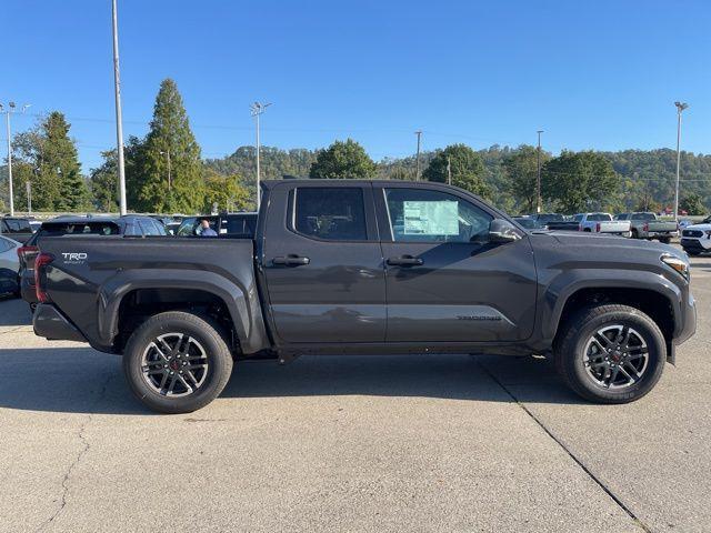 new 2024 Toyota Tacoma car, priced at $48,634