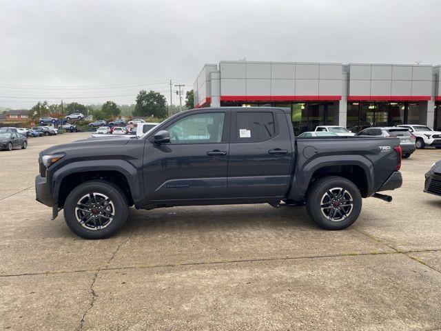 new 2024 Toyota Tacoma car, priced at $49,640