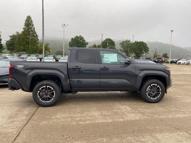 new 2024 Toyota Tacoma car, priced at $49,640